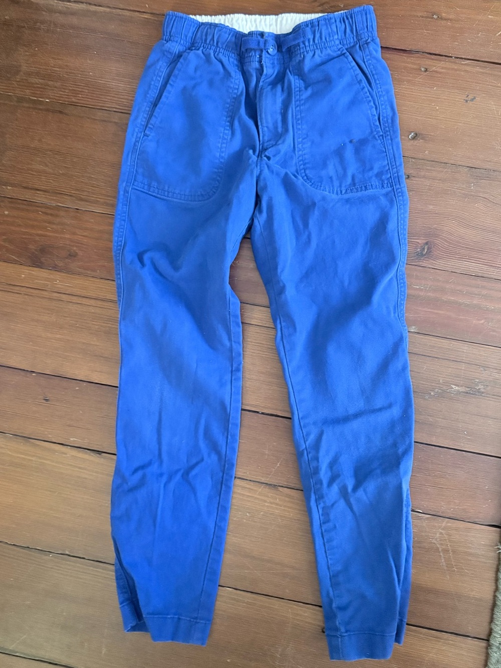 Crewcuts Royal Blue Pants